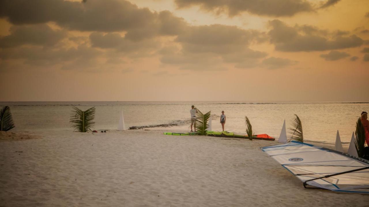 Hotel Escapism Maldives Feridhoo Exterior foto