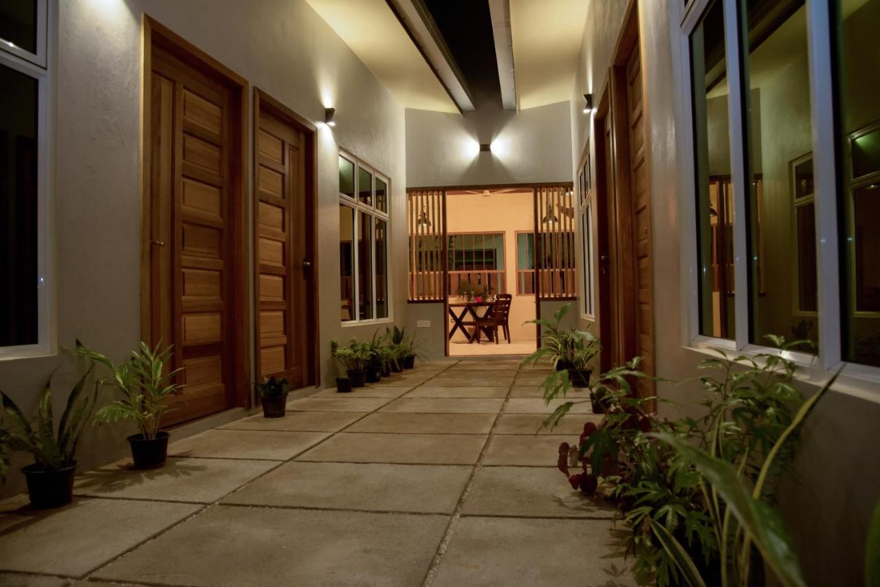 Hotel Escapism Maldives Feridhoo Exterior foto