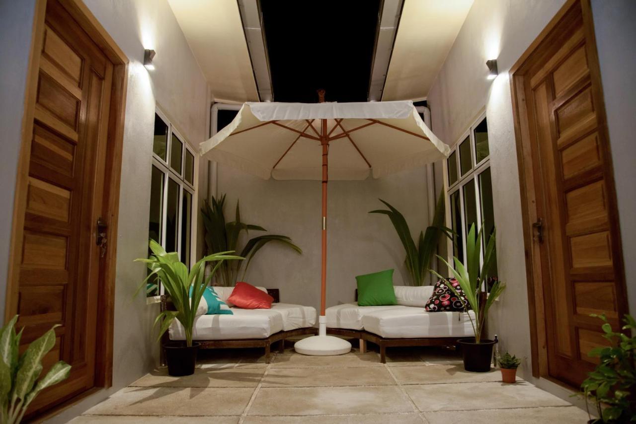 Hotel Escapism Maldives Feridhoo Exterior foto